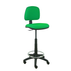 Tabouret Piqueras y Crespo CPB15RN Vert PVC