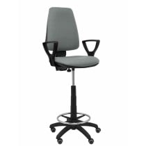 Hocker Elche CP Piqueras y Crespo 220B8RN Grau PVC