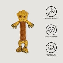 Dog chewing toy Marvel