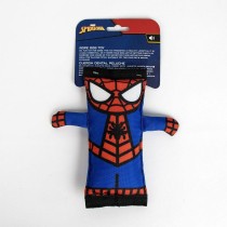 Dog toy Spider-Man