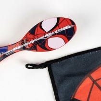 Kulturbeutel mit Zubehör Spidey Rot 23 x 15 x 8 cm