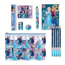 Bleistifte Frozen Blau 10 % Kunststoff 20 % Papier