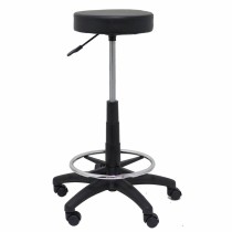 Hocker Tolosa Piqueras y Crespo T10SPNE Schwarz Polyamid