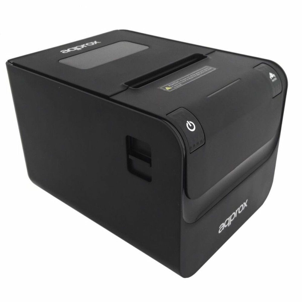 Thermal Printer approx! appPOS80AMUSE Black