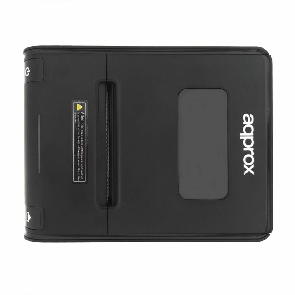 Thermal Printer approx! appPOS80AMUSE Black