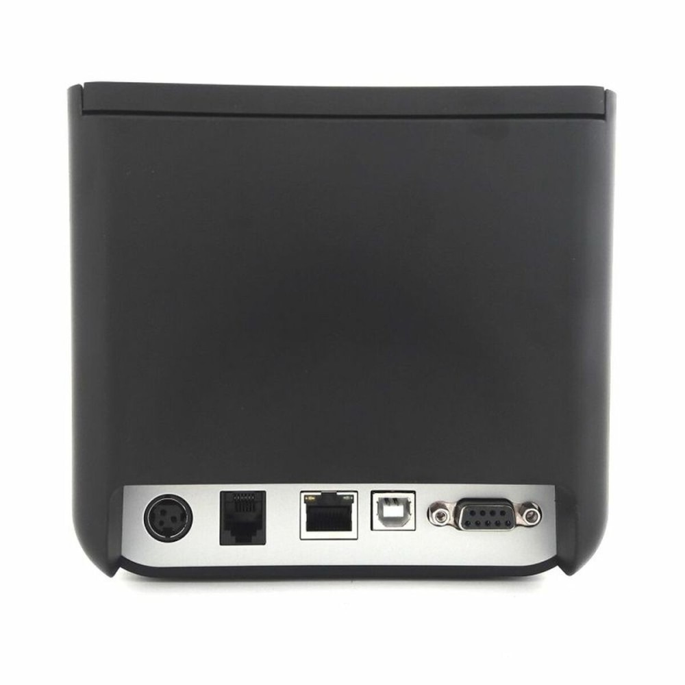 Thermal Printer approx! appPOS80AMUSE Black