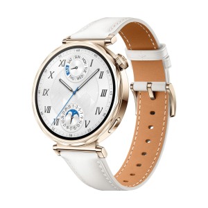 Montre intelligente Huawei Watch GT 5 Blanc 1,32" 41 mm Ø 41 mm (1 Unité)