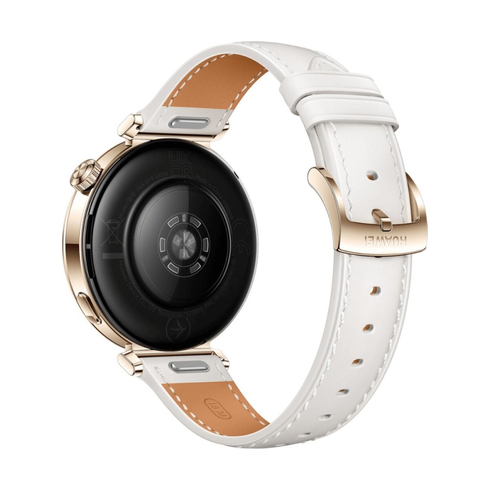 Smartwatch Huawei Watch GT 5 White 1,32" 41 mm Ø 41 mm (1 Unit)
