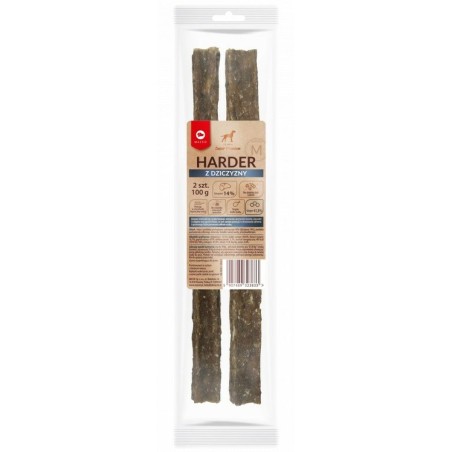 Snack pour chiens Maced Sanglier 100 g