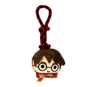 Hundespielzeug Harry Potter Blau Polyester Baumwolle