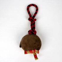 Jouet pour chien Harry Potter Bleu Polyester Coton
