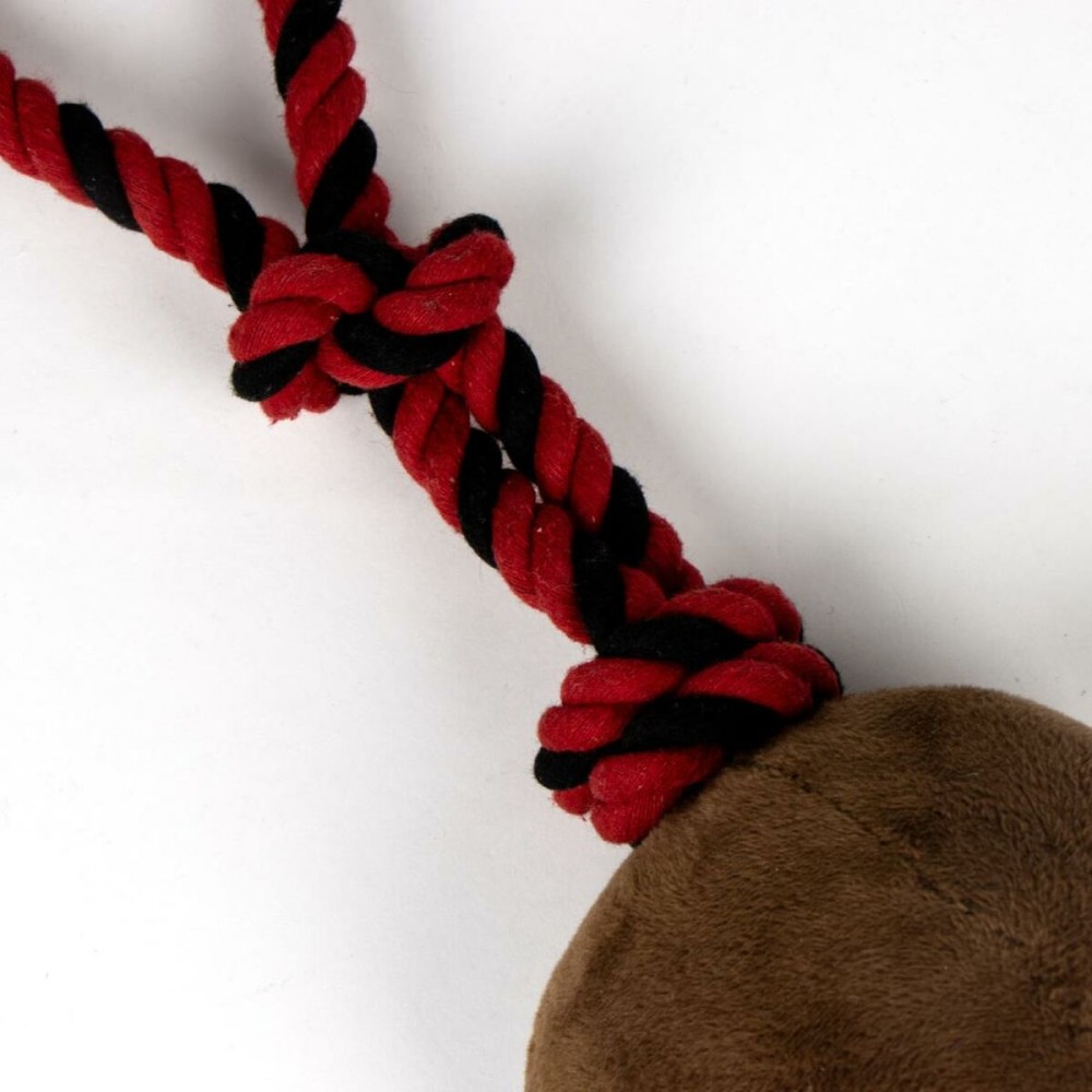 Dog toy Harry Potter Blue Polyester Cotton