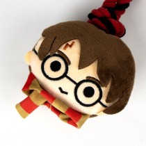 Hundespielzeug Harry Potter Blau Polyester Baumwolle