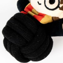 Jouet pour chien Harry Potter Bleu Polyester Coton