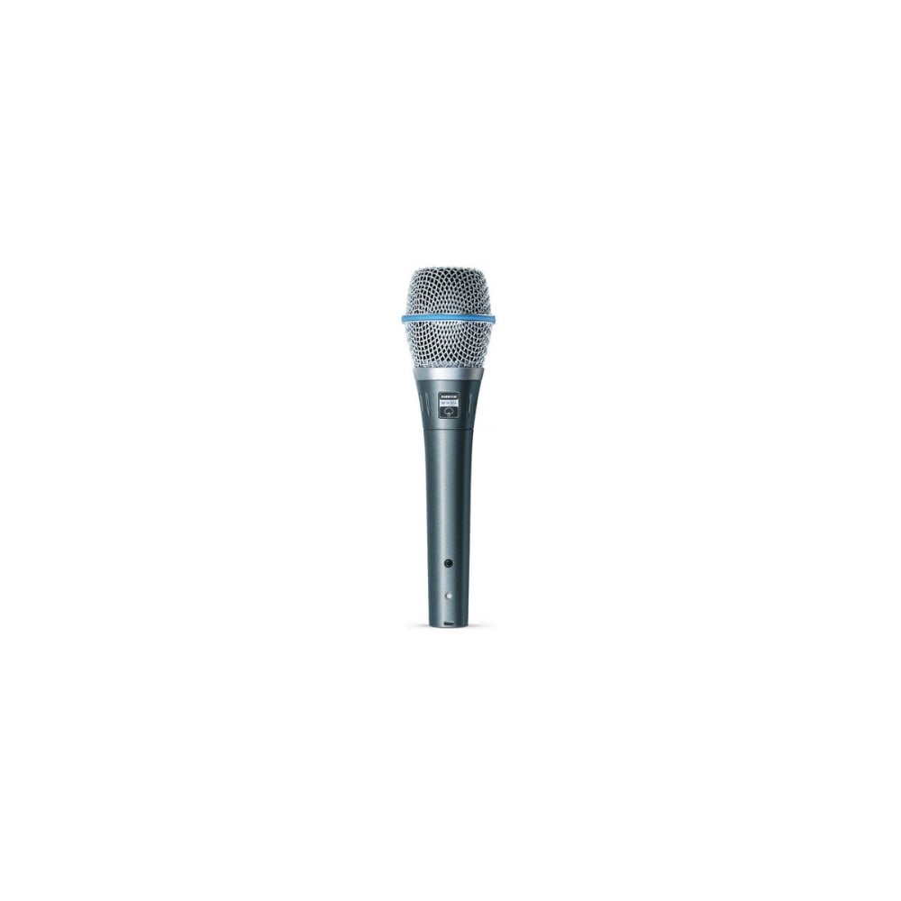 Microphone Shure BETA 87A