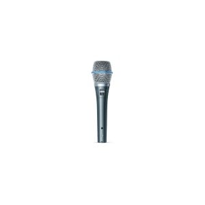 Microphone Shure BETA 87A
