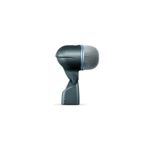 Microphone Shure BETA 52A Graphite Argenté