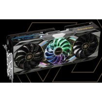 Graphics card ASRock RX9070XT TC 16GO 16 GB GDDR6