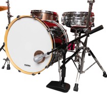 Support réglable Shure 111-26-003