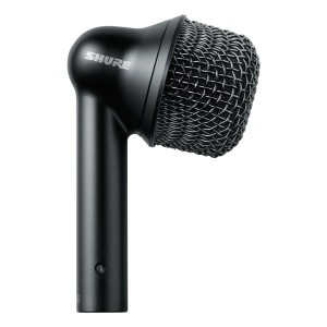 Microphone Shure NXN6 Noir
