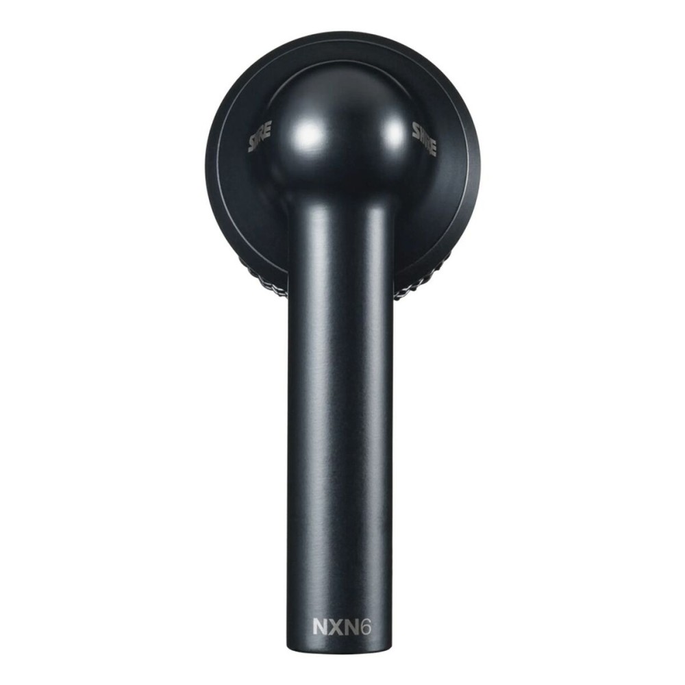 Microphone Shure NXN6 Noir