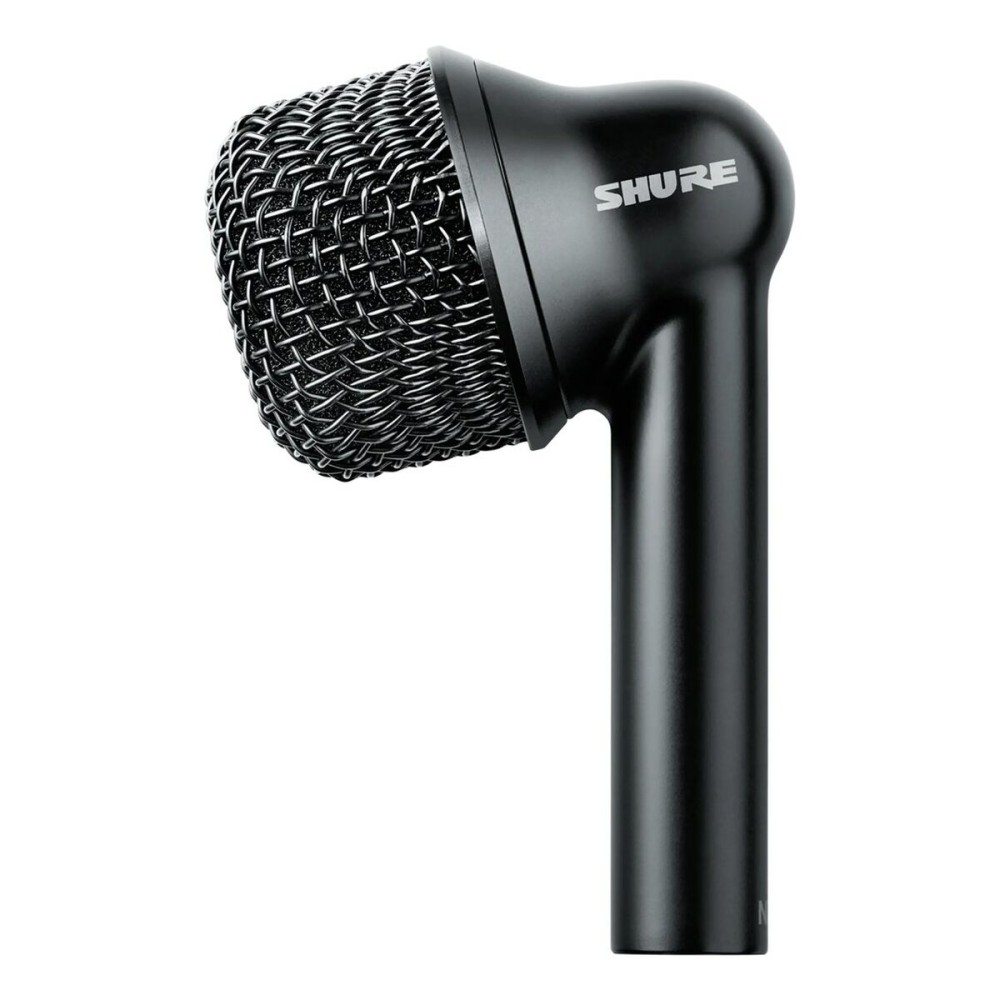 Microphone Shure NXN6 Noir