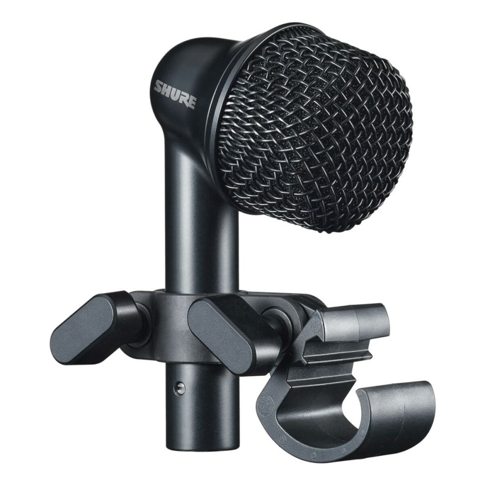 Microphone Shure NXN6 Noir