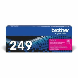 Toner original Brother HLL8230CDW, HLL8240CDW Magenta