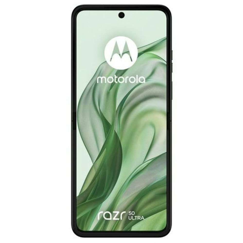 Smartphone Motorola Motorola Razr 50 Ultra 6,9" 12 GB RAM 512 GB grün