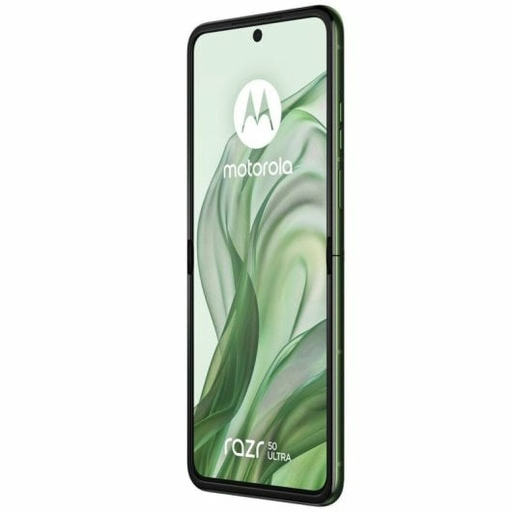 Smartphone Motorola Motorola Razr 50 Ultra 6,9" 12 GB RAM 512 GB grün