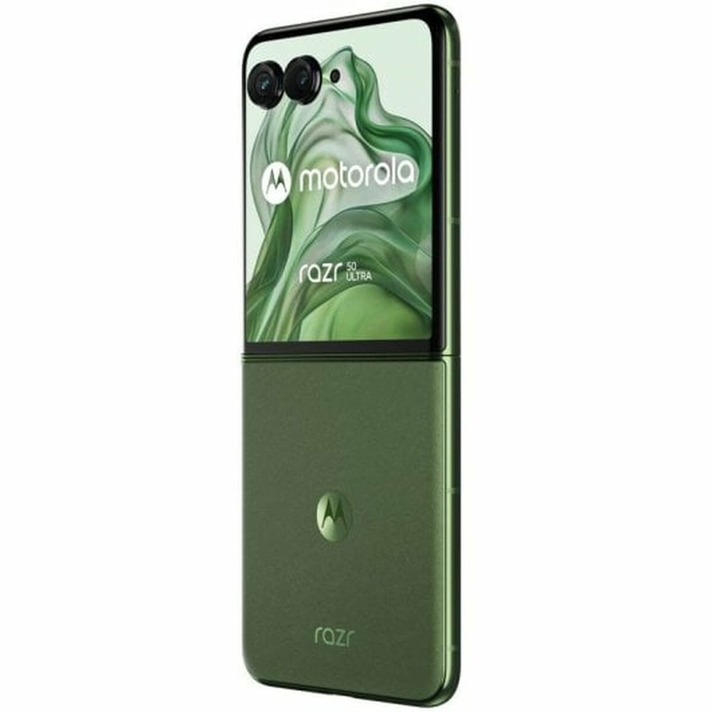 Smartphone Motorola Motorola Razr 50 Ultra 6,9" 12 GB RAM 512 GB Vert