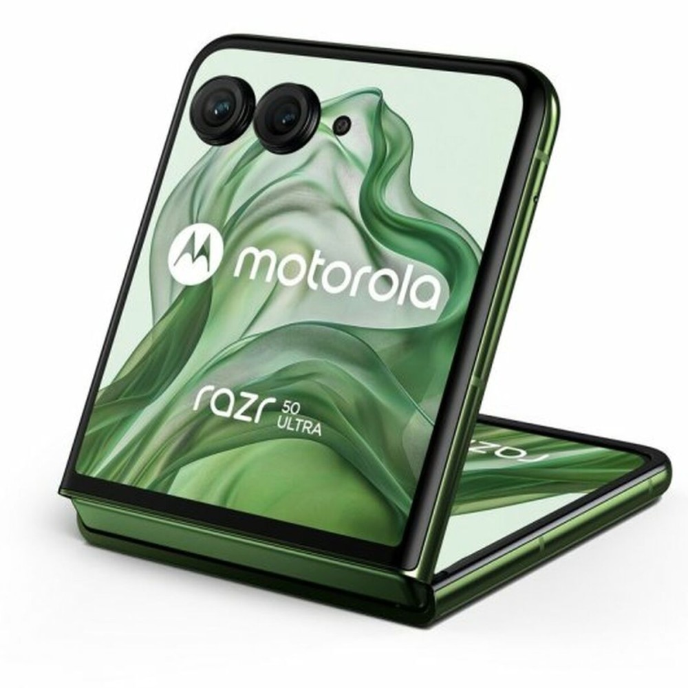 Smartphone Motorola Motorola Razr 50 Ultra 6,9" 12 GB RAM 512 GB Vert