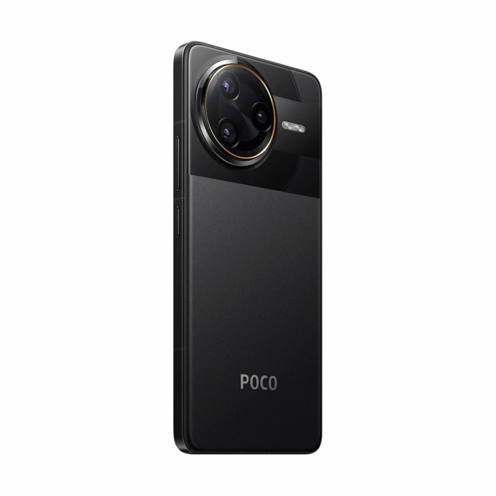 Smartphone Poco F7 ULTRA Noir 6,67" 16 GB RAM 512 GB