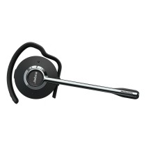 Bluetooth Headphones Jabra 9655-583-111 Black