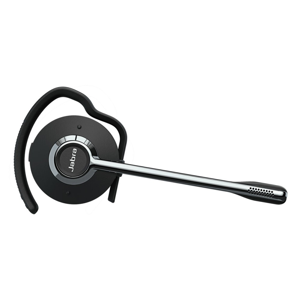 Bluetooth Headphones Jabra 9655-583-111 Black