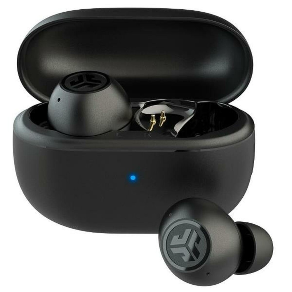 Bluetooth-Kopfhörer JLab IEUEBGOANCRBLK124