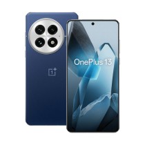 Smartphone OnePlus 13 Qualcomm Snapdragon 8 Elite 512 GB Blau