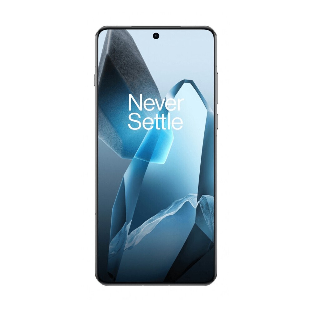 Smartphone OnePlus 13 Qualcomm Snapdragon 8 Elite 512 GB Blau