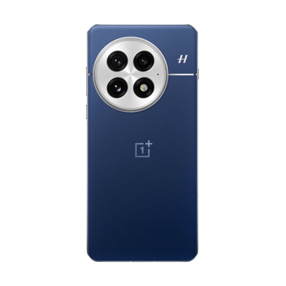 Smartphone OnePlus 13 Qualcomm Snapdragon 8 Elite 512 GB Bleu