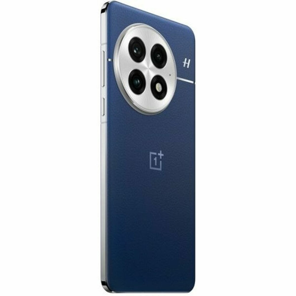 Smartphone OnePlus 13 Qualcomm Snapdragon 8 Elite 512 GB Blau