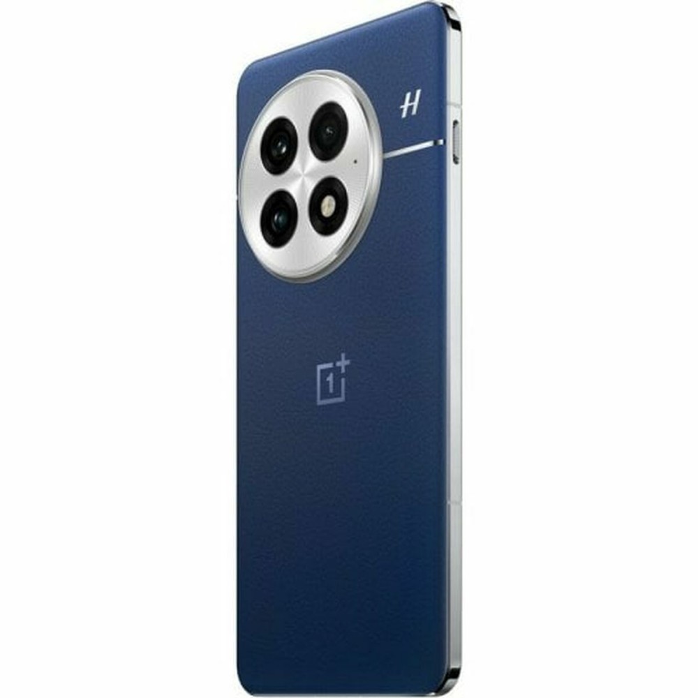 Smartphone OnePlus 13 Qualcomm Snapdragon 8 Elite 512 GB Blau