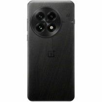 Smartphone OnePlus 13 Qualcomm Snapdragon 8 Elite 16 GB RAM 512 GB Schwarz
