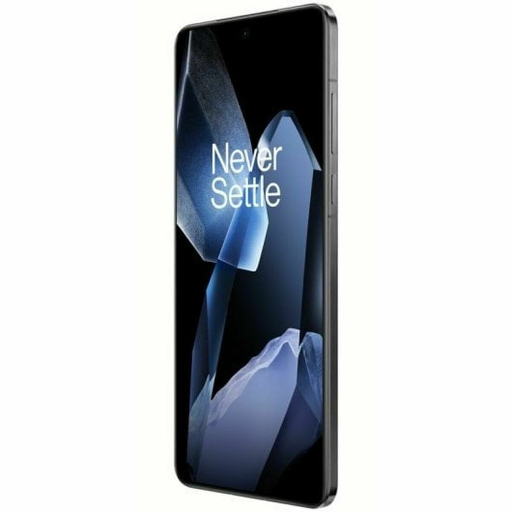 Smartphone OnePlus 13 Qualcomm Snapdragon 8 Elite 16 GB RAM 512 GB Schwarz