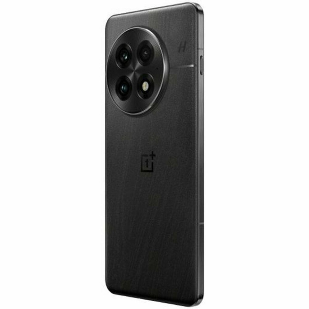 Smartphone OnePlus 13 Qualcomm Snapdragon 8 Elite 16 GB RAM 512 GB Schwarz