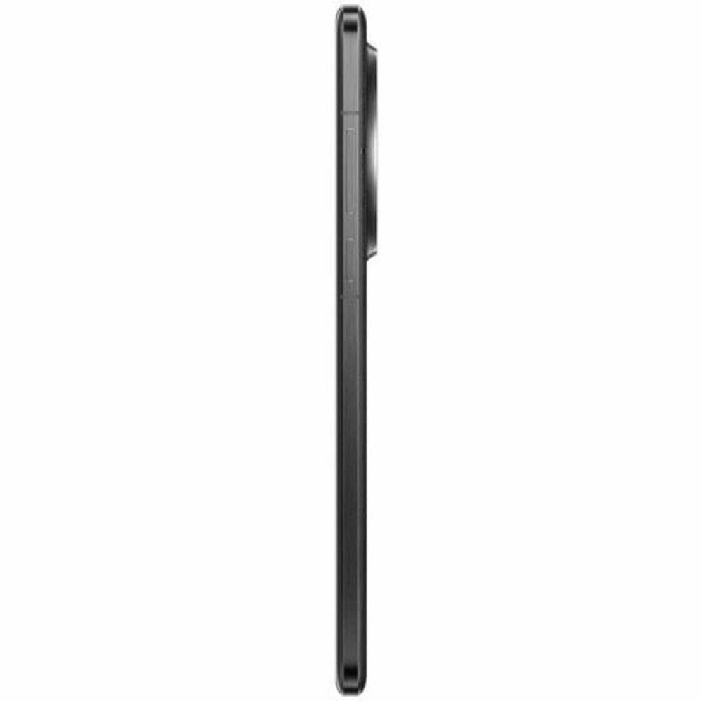 Smartphone OnePlus 13 Qualcomm Snapdragon 8 Elite 16 GB RAM 512 GB Schwarz