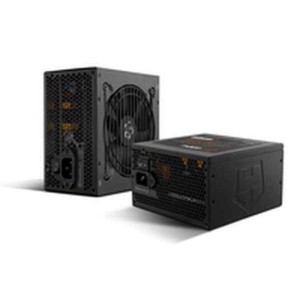 Bloc d’Alimentation Nox-Xtreme Hummer Alpha 600 W ATX 80 Plus Bronze RoHS CE