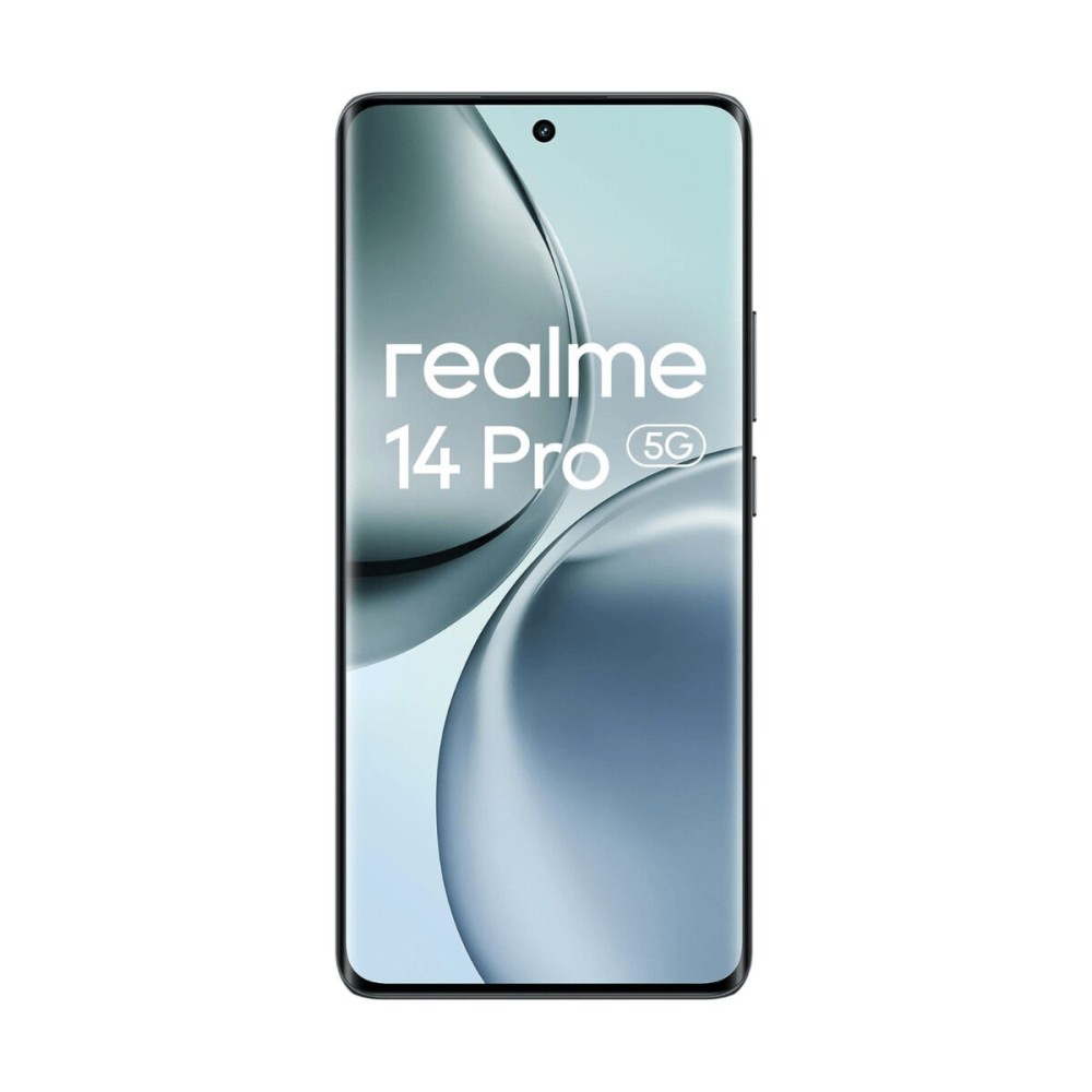 Smartphone Realme 631011004924 Octa Core 12 GB RAM 512 GB Grey