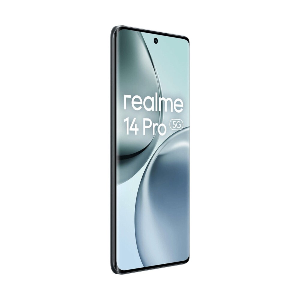 Smartphone Realme 631011004924 Octa Core 12 GB RAM 512 GB Grey