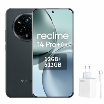 Smartphone Realme 631011004924 Octa Core 12 GB RAM 512 GB Grey