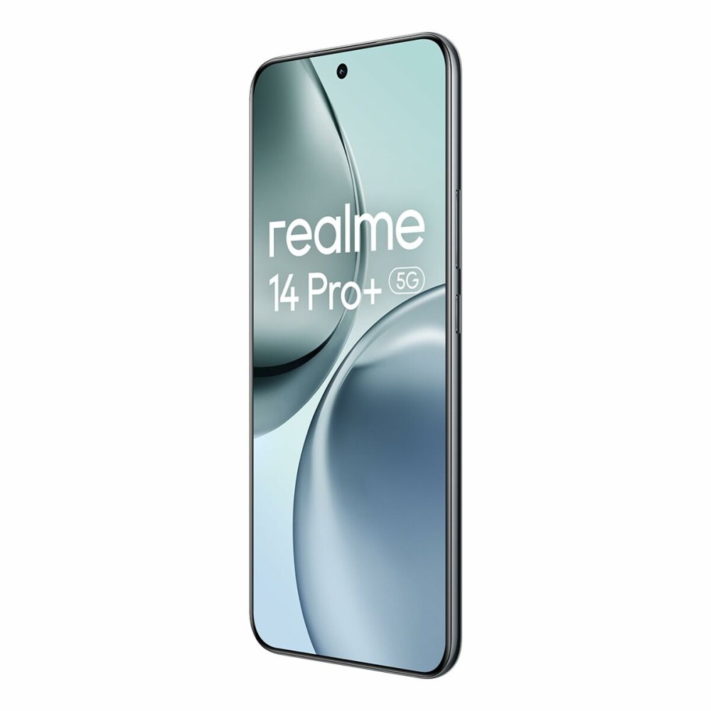 Smartphone Realme 631011004924 Octa Core 12 GB RAM 512 GB Grey